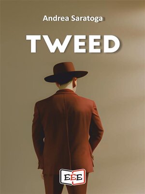 cover image of Tweed